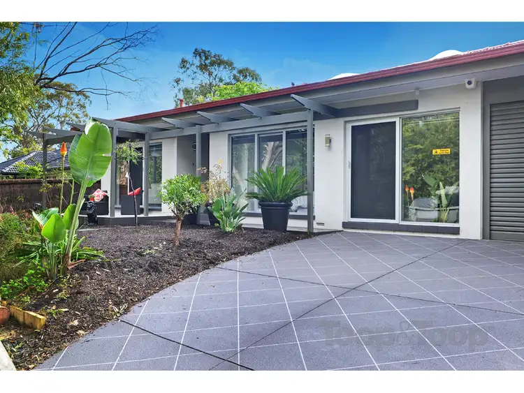 Main view of Homely house listing, 15 Stonyfell Road, Wattle Park SA 5066