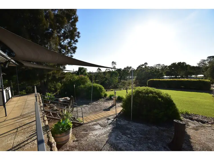 Third view of Homely house listing, Shack 36/6465 Murraylands Road, Swan Reach SA 5354