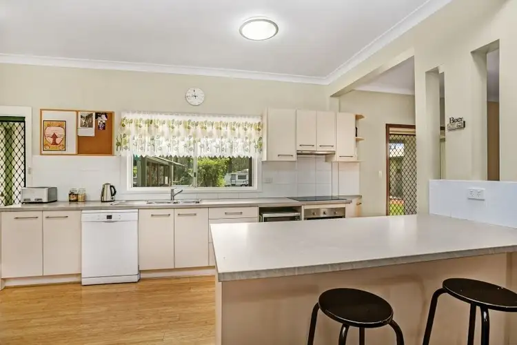 Fifth view of Homely house listing, 171 Lemon Tree Passage Road, Lemon Tree Passage NSW 2319