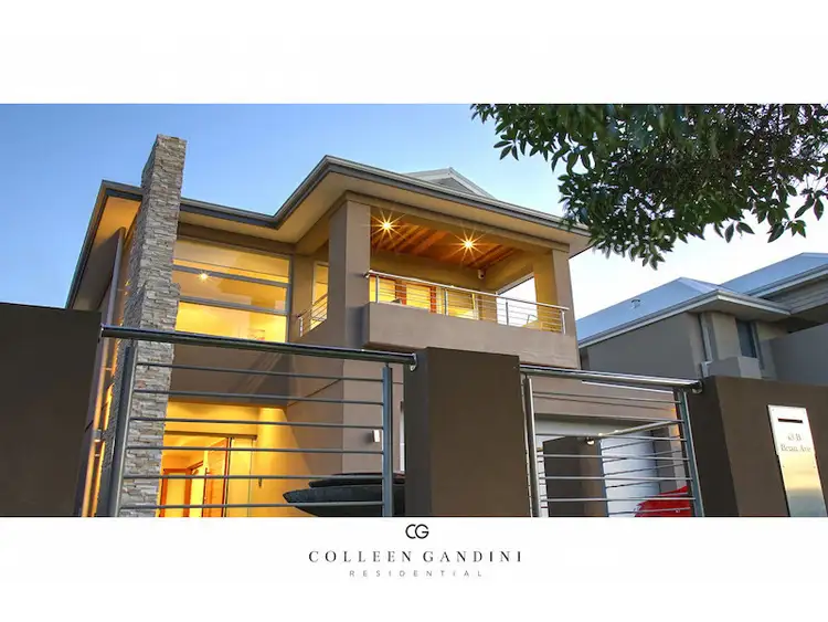 43B Brian Avenue, Mount Pleasant WA 6153