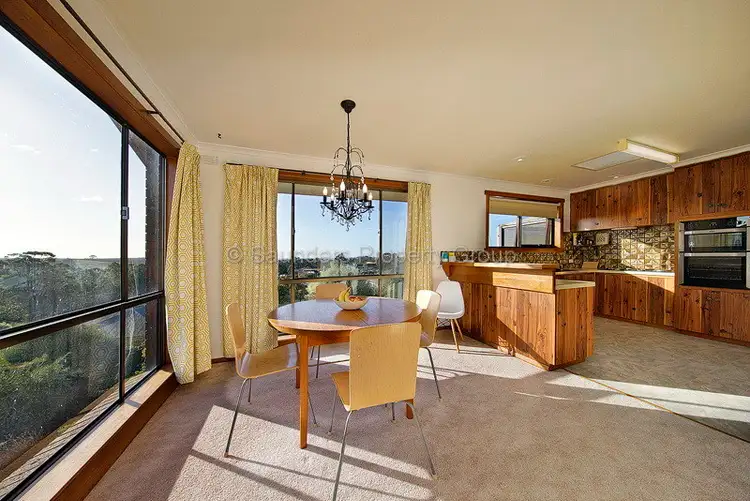 Second view of Homely house listing, 208 Parker Street, Devonport TAS 7310