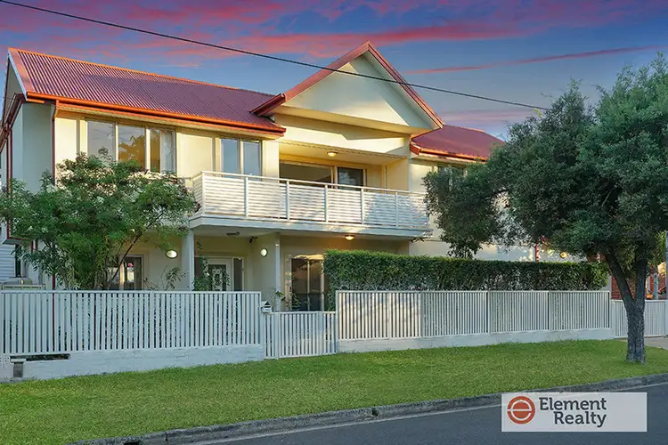 40E Wattle Street, Rydalmere NSW 2116