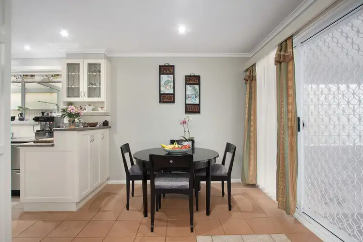 Fifth view of Homely house listing, 4 Craig Street, Warragul VIC 3820