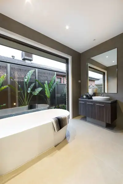 Fifth view of Homely house listing, 72 Warburton Drive, Lucas VIC 3350