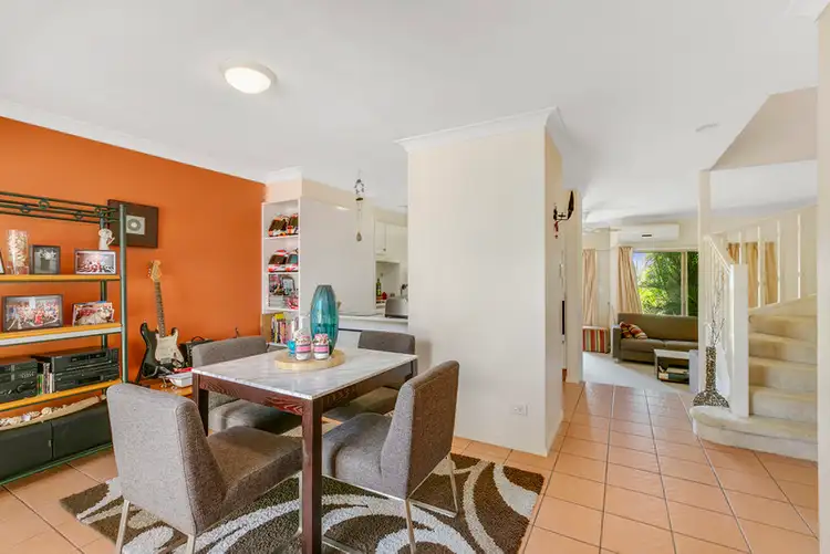 Seventh view of Homely townhouse listing, 3/152 Palm Meadows, Carrara QLD 4211