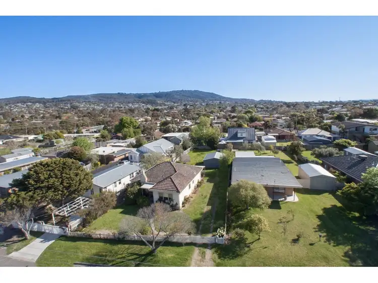 Seventh view of Homely house listing, 16 Palm Grove, Dromana VIC 3936