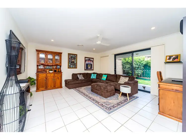 Fifth view of Homely semi-detached listing, 1/13 Bella Boulevard, Pimpama QLD 4209