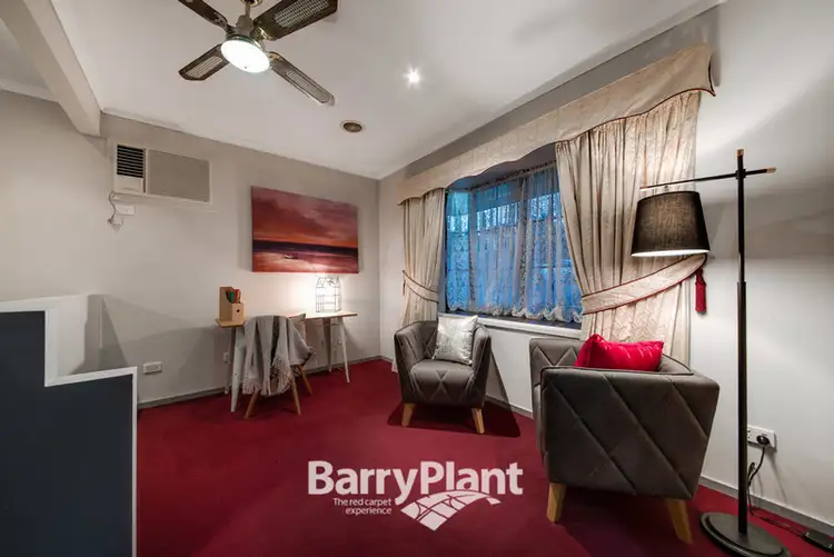 Third view of Homely house listing, 1 Taree Close, Pakenham VIC 3810