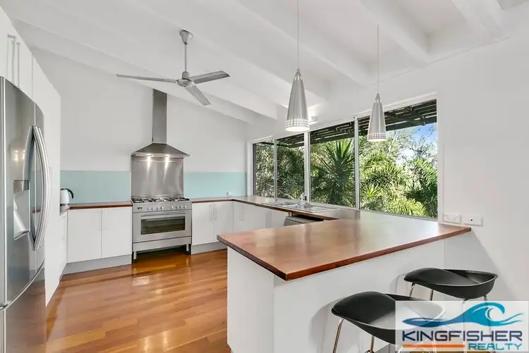 Fifth view of Homely house listing, 43 Ladds Ridge Road, Burleigh Heads QLD 4220