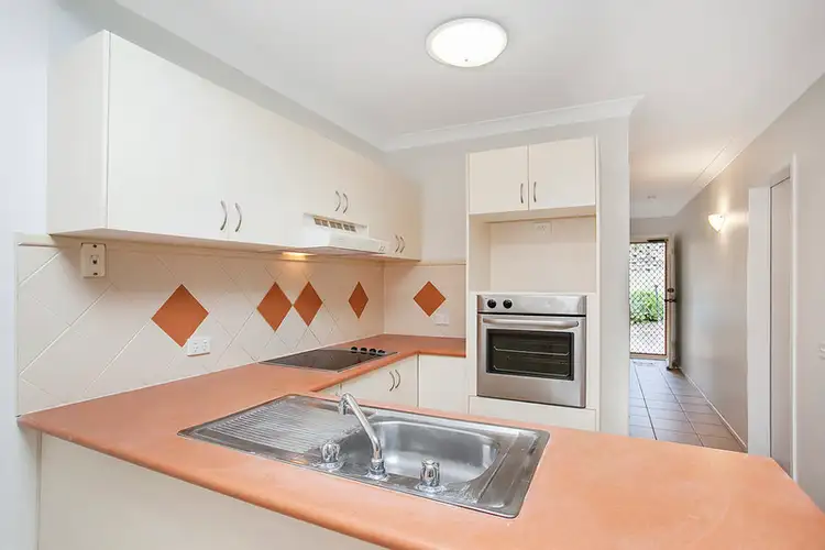 Third view of Homely townhouse listing, 8/107 Cayuga Road, Highland Park QLD 4211