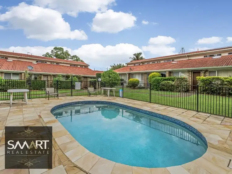 Fifth view of Homely townhouse listing, 3/75-77 Price Street, Nerang QLD 4211