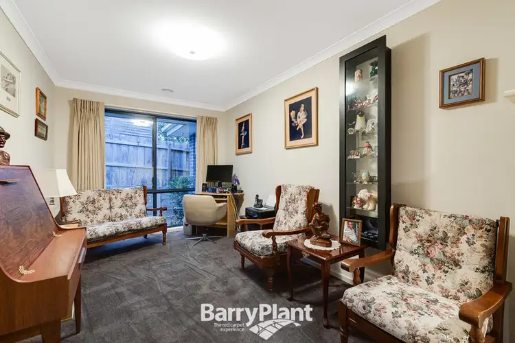 Seventh view of Homely house listing, 52 Walker Drive, Drouin VIC 3818