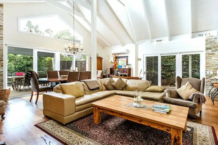 Second view of Homely house listing, 49 Scenic View Drive, Mount Martha VIC 3934