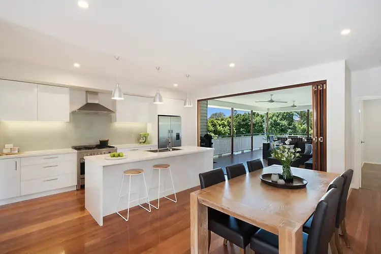 Second view of Homely house listing, 67 Pilliga Street, Virginia QLD 4014