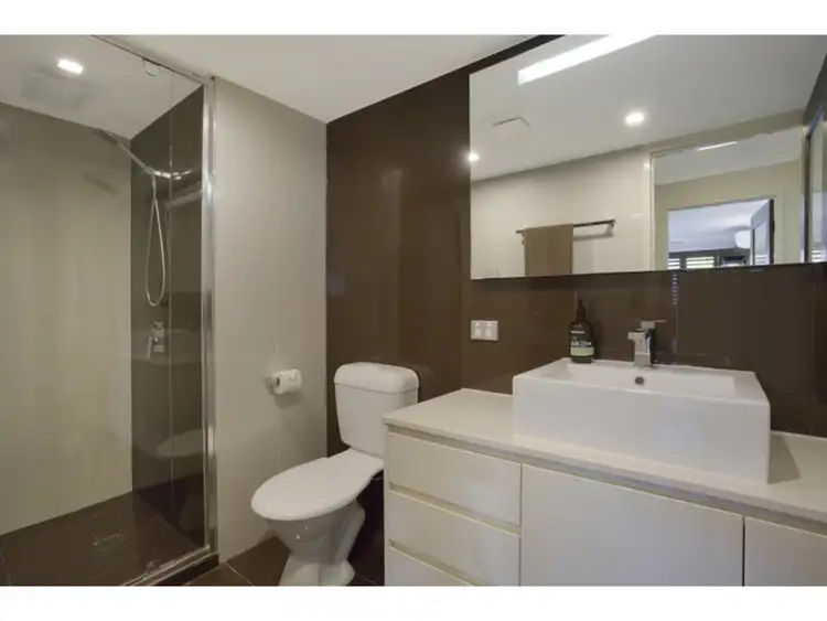 Fifth view of Homely apartment listing, 6/20 Commodore Drive, Paradise Waters QLD 4217