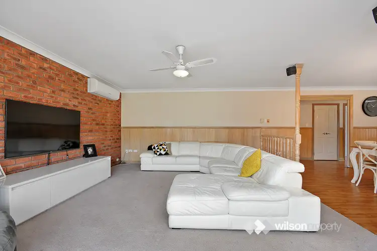 Fourth view of Homely house listing, 80 Ellavale Drive, Traralgon VIC 3844