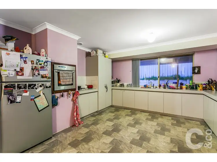 Fourth view of Homely house listing, 55 Sloan Drive, Leda WA 6170