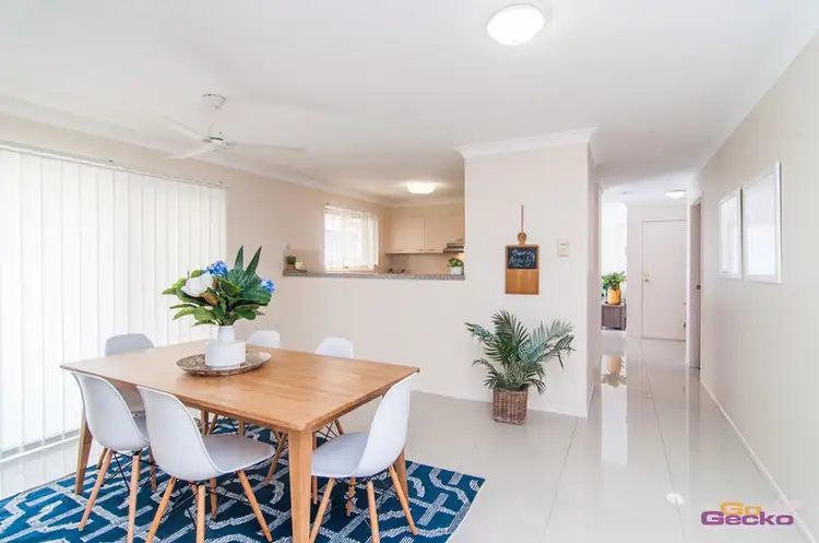 Fourth view of Homely house listing, 7 Jabiru Place, Zillmere QLD 4034