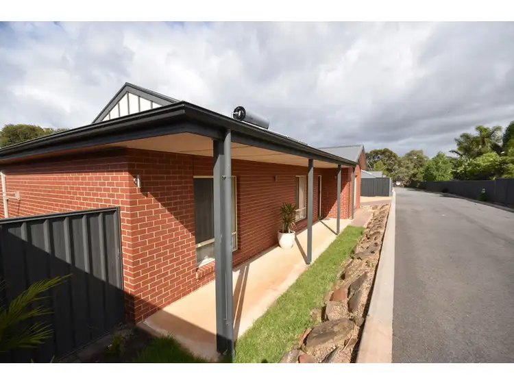 Main view of Homely house listing, 5/35 Wild Street, Williamstown SA 5351