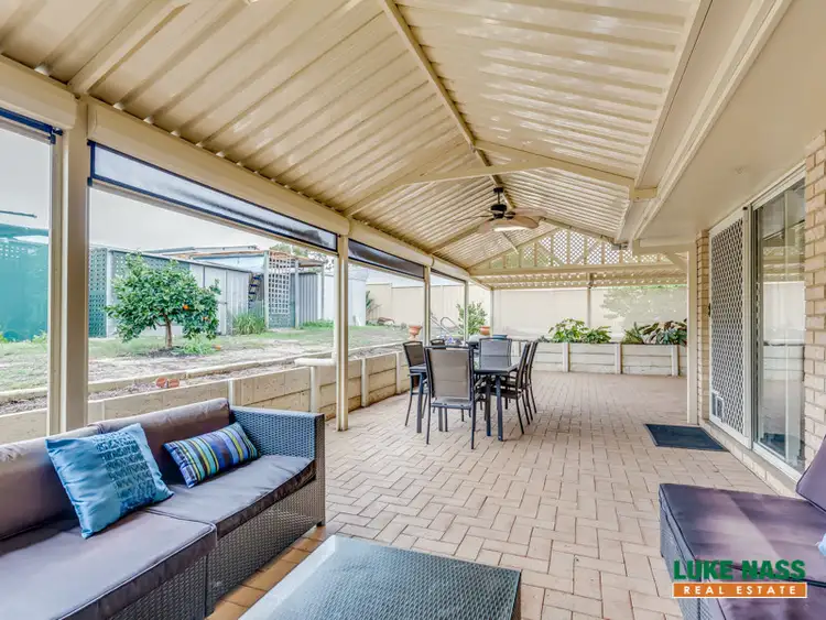 Sixth view of Homely house listing, 25 Argyle Place, Yangebup WA 6164