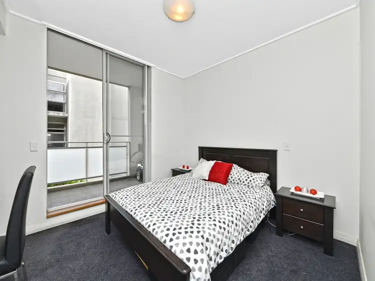 Fourth view of Homely apartment listing, 431/16 Marine Parade, Wentworth Point NSW 2127