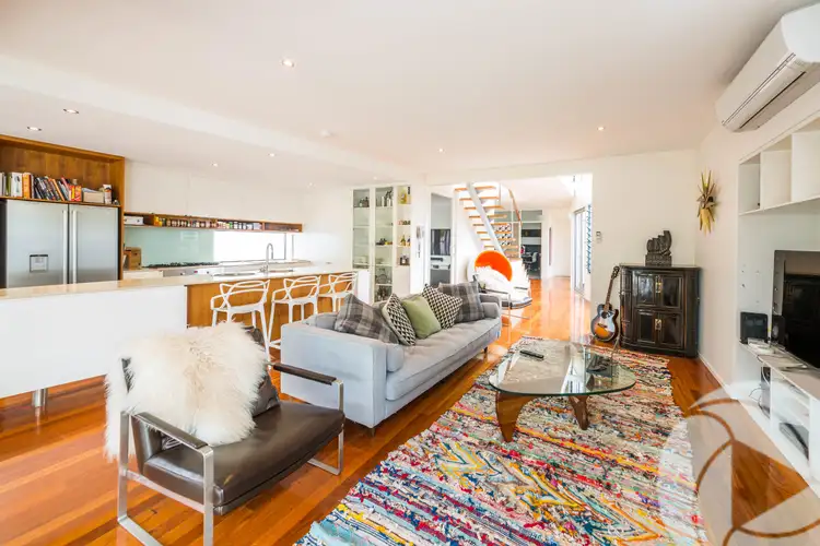 Third view of Homely house listing, 16 Petrel Avenue, Mermaid Beach QLD 4218