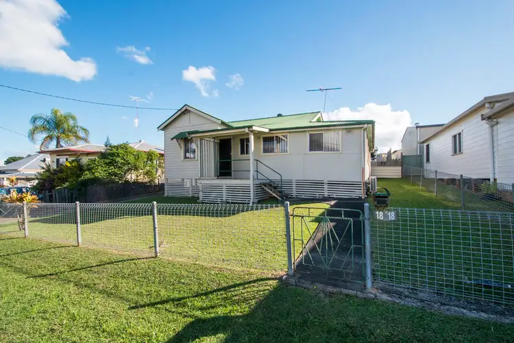 Second view of Homely house listing, 18 Mackay Street, South Grafton NSW 2460
