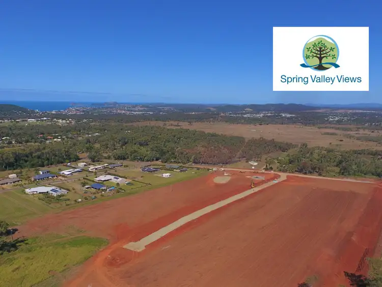 Second view of Homely land listing, LOT 4, 102 Millers Place, Inverness QLD 4703