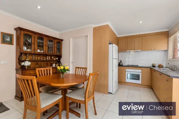 Second view of Homely unit listing, 7/17 Golden Avenue, Chelsea VIC 3196