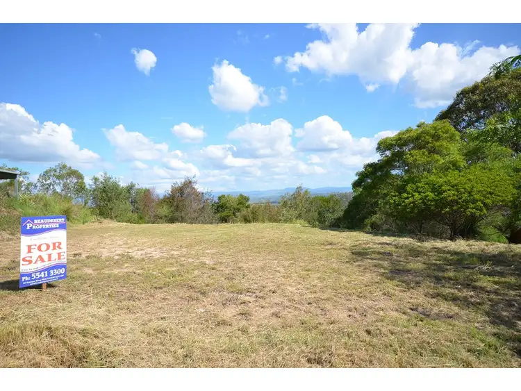 Second view of Homely land listing, 175 Haygarth Drive, Kooralbyn QLD 4285