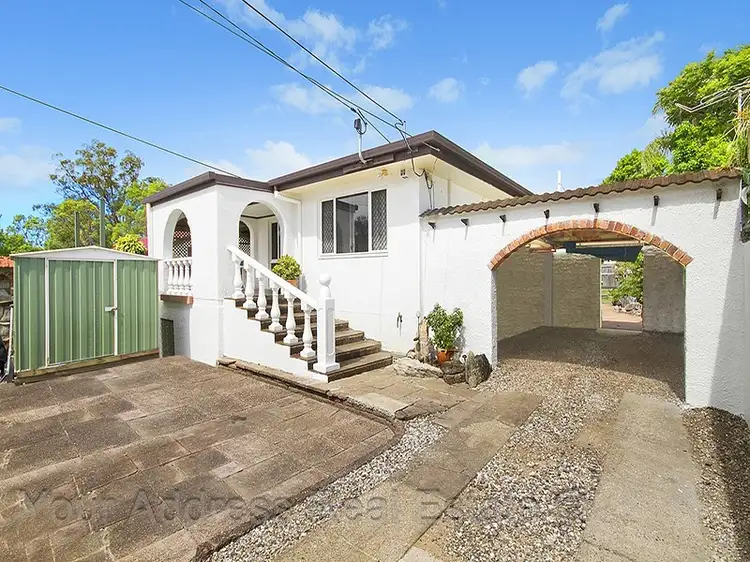 43 Hunter Street, Woodridge QLD 4114