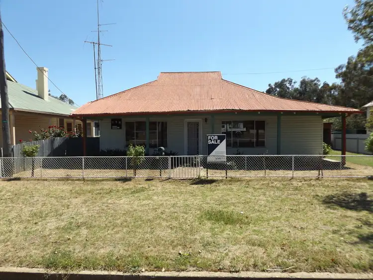 Second view of Homely house listing, 24 Waterview Street, Ganmain NSW 2702