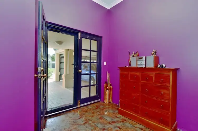 Fifth view of Homely house listing, 8 Mirimas Court, Ellenbrook WA 6069
