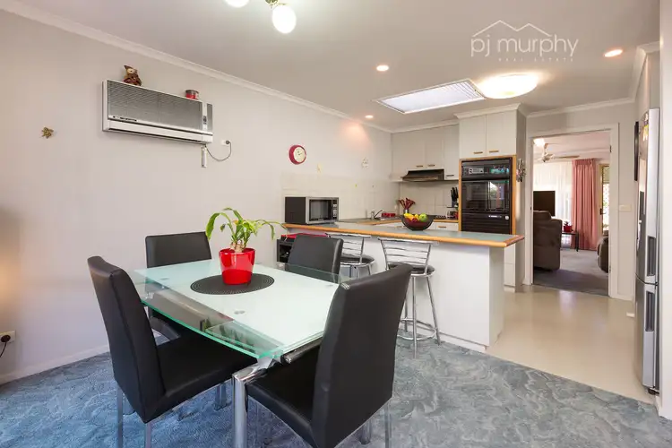 Third view of Homely unit listing, 7/218 Beechworth Road, Wodonga VIC 3690