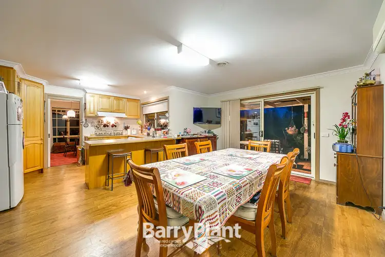 Fourth view of Homely house listing, 23 Pepperell Drive, Drouin VIC 3818