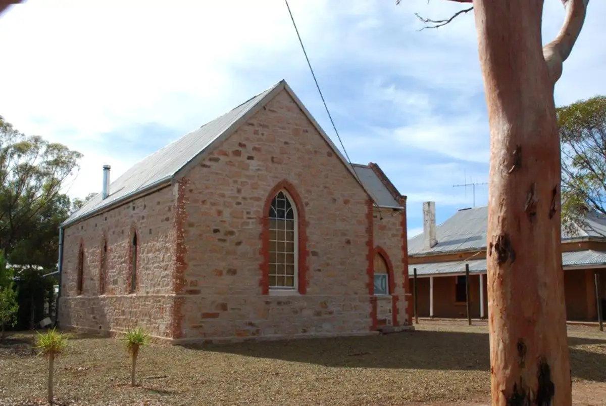 Main view of Homely house listing, 68 Arkaba Street, Hawker SA 5434
