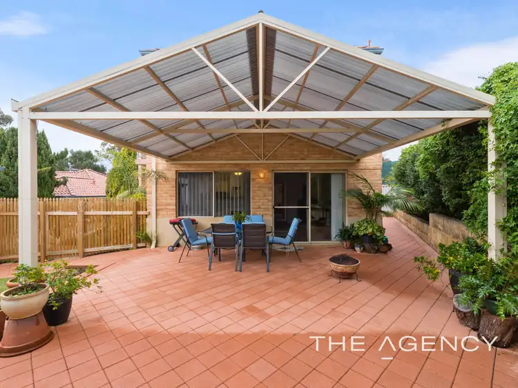 Sixth view of Homely house listing, 3/4 Henley Place, Attadale WA 6156