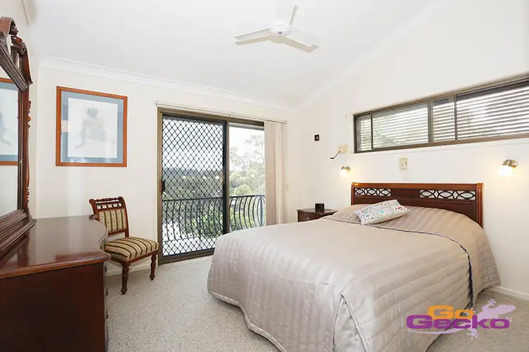 Fifth view of Homely house listing, 12 Dodwell Street, Holland Park West QLD 4121