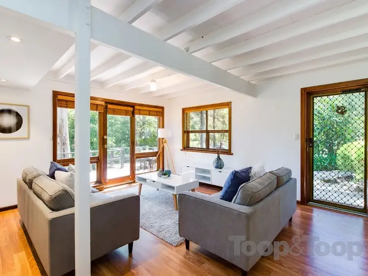 Fifth view of Homely house listing, 28 Suffolk Road, Hawthorndene SA 5051