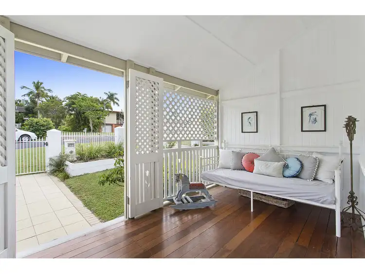 Sixth view of Homely house listing, 17 Jessie Street, The Range QLD 4700