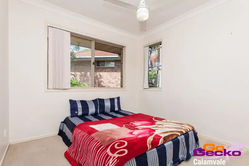 Main view of Homely townhouse listing, 38/12 Grandchester Street, Sunnybank Hills QLD 4109