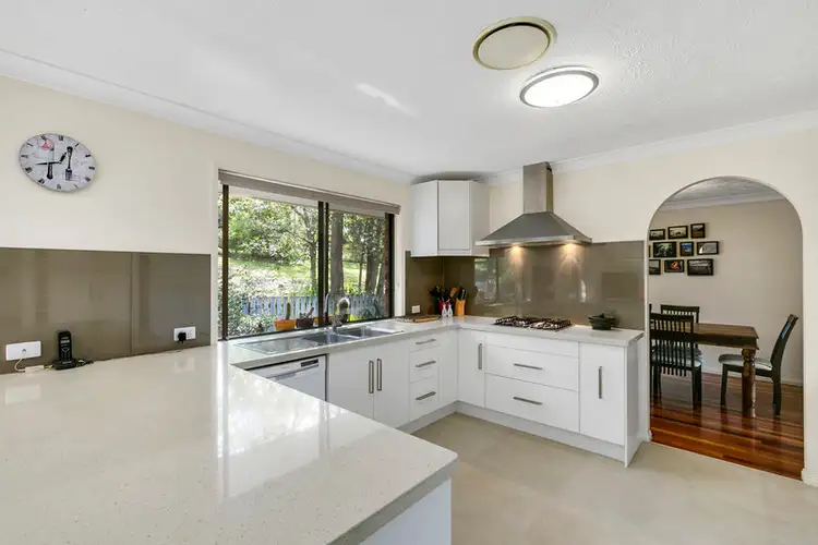 Second view of Homely house listing, 13 Woolmere Street, Carrara QLD 4211