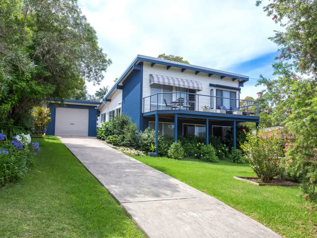 Main view of Homely house listing, 5 Park View Parade, Mollymook Beach NSW 2539