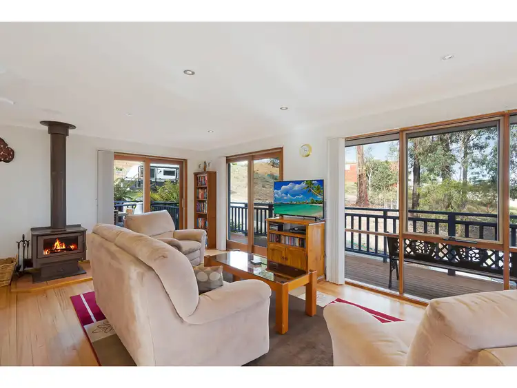 Fifth view of Homely house listing, 14 Camilla Court, Merimbula NSW 2548