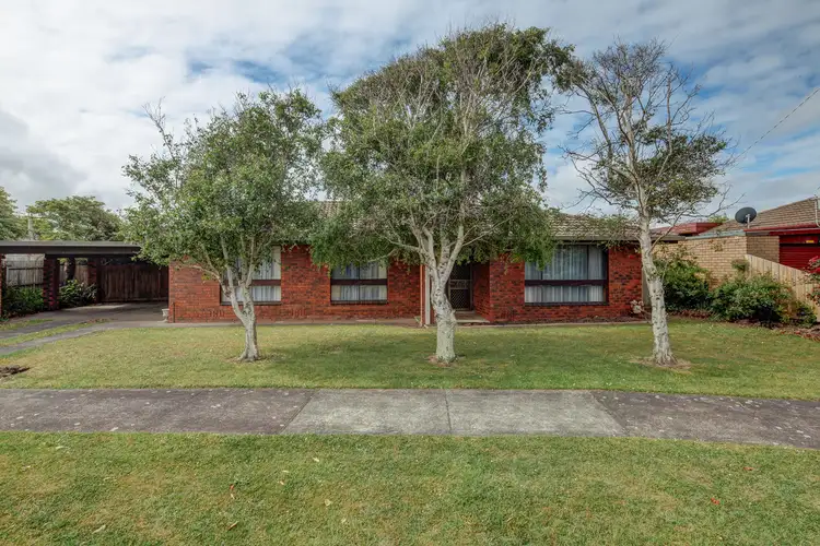 42 Swan Street, Warrnambool VIC 3280