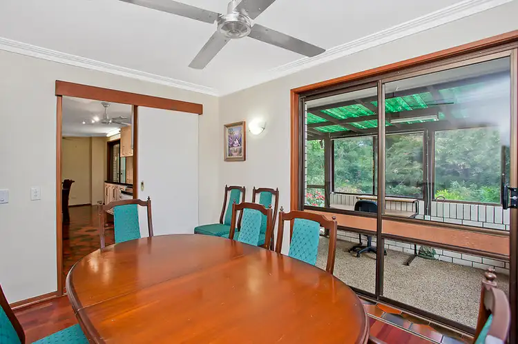 Fourth view of Homely house listing, 25 Bartlett Avenue, Nerang QLD 4211
