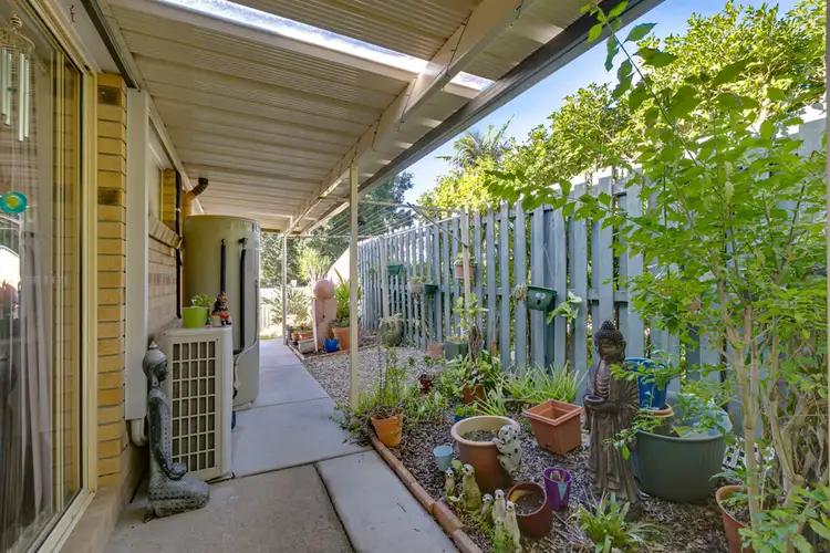 Fourth view of Homely semi-detached listing, 1/14 Mackellar Drive, Nerang QLD 4211