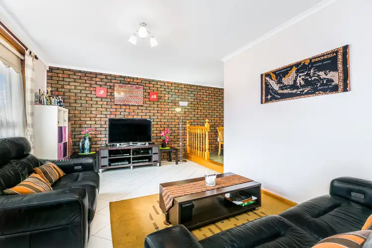 Third view of Homely house listing, 5 Falco Court, Flagstaff Hill SA 5159