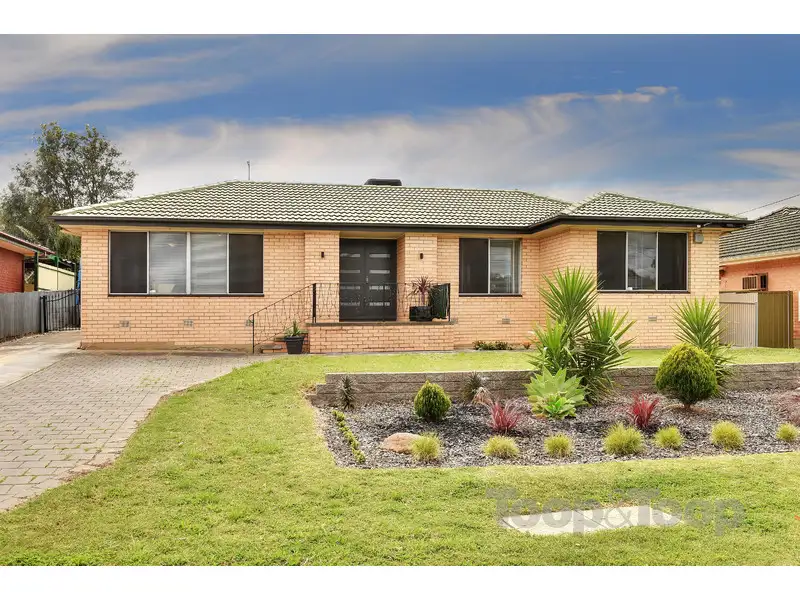Main view of Homely house listing, 8 Randell Street, Ridgehaven SA 5097