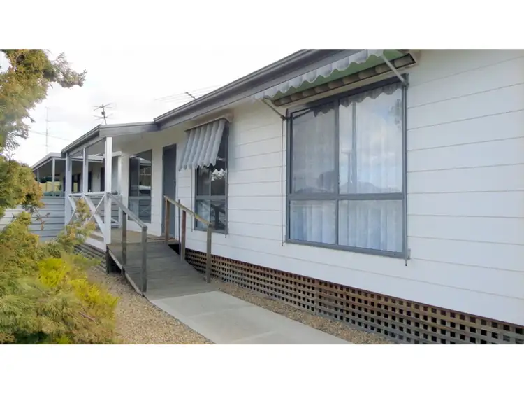 Second view of Homely house listing, 13 Randall Street, Port Mannum SA 5238